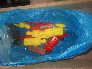 ποδοσφαιράκι