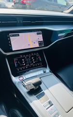Audi A7 2019 S 7 - Sportback 3.0 TDI-V6 Quattro full-Panorama-Ανταλλαγή-thumb-5