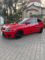 Seat Ibiza 2005 CUPRA 1.8T 20VT γνησιο