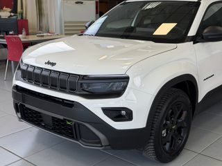 Jeep Avenger 2026 UPLAND 4Xe 8ΕΤΗΣ ΕΓΓΥΗΣΗ-thumb-1
