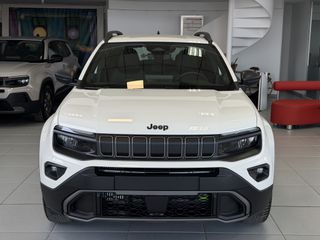 Jeep Avenger 2026 UPLAND 4Xe 8ΕΤΗΣ ΕΓΓΥΗΣΗ-thumb-3