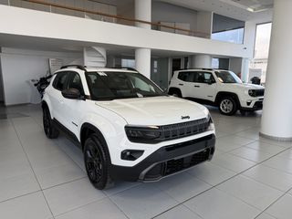 Jeep Avenger 2026 UPLAND 4Xe 8ΕΤΗΣ ΕΓΓΥΗΣΗ-thumb-4
