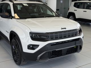 Jeep Avenger 2026 UPLAND 4Xe 8ΕΤΗΣ ΕΓΓΥΗΣΗ-thumb-5