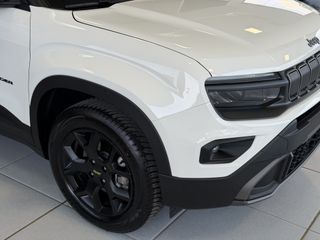 Jeep Avenger 2026 UPLAND 4Xe 8ΕΤΗΣ ΕΓΓΥΗΣΗ-thumb-16
