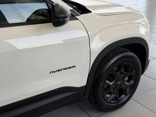 Jeep Avenger 2026 UPLAND 4Xe 8ΕΤΗΣ ΕΓΓΥΗΣΗ-thumb-15