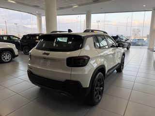 Jeep Avenger 2026 UPLAND 4Xe 8ΕΤΗΣ ΕΓΓΥΗΣΗ-thumb-7