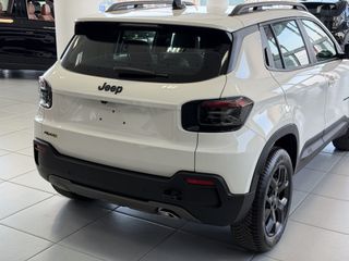Jeep Avenger 2026 UPLAND 4Xe 8ΕΤΗΣ ΕΓΓΥΗΣΗ-thumb-8