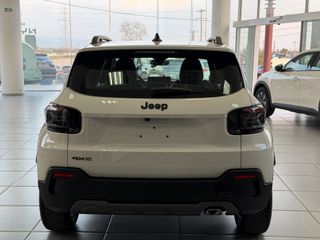 Jeep Avenger 2026 UPLAND 4Xe 8ΕΤΗΣ ΕΓΓΥΗΣΗ-thumb-10