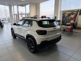Jeep Avenger 2026 UPLAND 4Xe 8ΕΤΗΣ ΕΓΓΥΗΣΗ-thumb-11