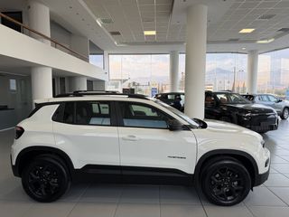 Jeep Avenger 2026 UPLAND 4Xe 8ΕΤΗΣ ΕΓΓΥΗΣΗ-thumb-6