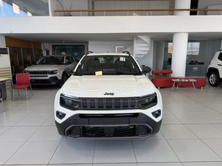 Jeep Avenger 2026 UPLAND 4Xe 8ΕΤΗΣ ΕΓΓΥΗΣΗ-thumb-2