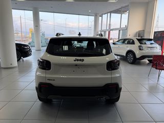 Jeep Avenger 2026 UPLAND 4Xe 8ΕΤΗΣ ΕΓΓΥΗΣΗ-thumb-9