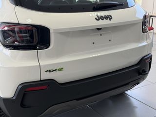 Jeep Avenger 2026 UPLAND 4Xe 8ΕΤΗΣ ΕΓΓΥΗΣΗ-thumb-13