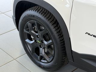 Jeep Avenger 2026 UPLAND 4Xe 8ΕΤΗΣ ΕΓΓΥΗΣΗ-thumb-18