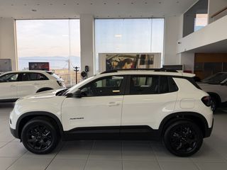 Jeep Avenger 2026 UPLAND 4Xe 8ΕΤΗΣ ΕΓΓΥΗΣΗ-thumb-14