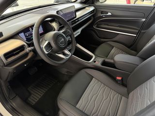 Jeep Avenger 2026 UPLAND 4Xe 8ΕΤΗΣ ΕΓΓΥΗΣΗ-thumb-22
