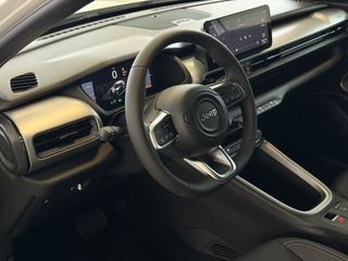 Jeep Avenger 2026 UPLAND 4Xe 8ΕΤΗΣ ΕΓΓΥΗΣΗ-thumb-20