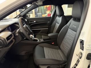 Jeep Avenger 2026 UPLAND 4Xe 8ΕΤΗΣ ΕΓΓΥΗΣΗ-thumb-23
