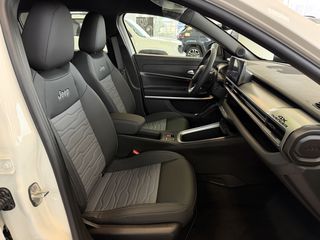 Jeep Avenger 2026 UPLAND 4Xe 8ΕΤΗΣ ΕΓΓΥΗΣΗ-thumb-26