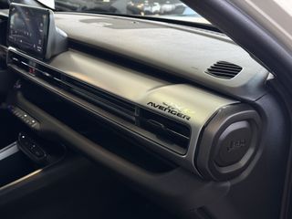 Jeep Avenger 2026 UPLAND 4Xe 8ΕΤΗΣ ΕΓΓΥΗΣΗ-thumb-30