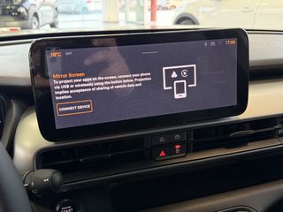 Jeep Avenger 2026 UPLAND 4Xe 8ΕΤΗΣ ΕΓΓΥΗΣΗ-thumb-36