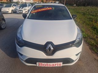 Renault Clio 2017 DIESEL 1.5 DCI