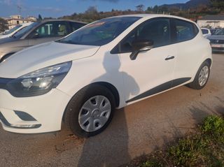 Renault Clio 2017 DIESEL 1.5 DCI-thumb-1