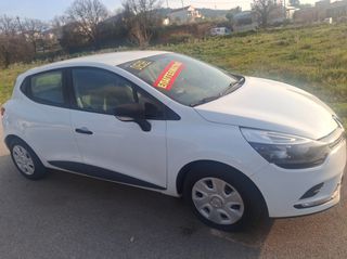 Renault Clio 2017 DIESEL 1.5 DCI-thumb-2