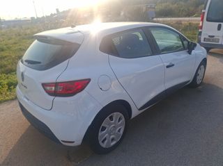 Renault Clio 2017 DIESEL 1.5 DCI-thumb-3
