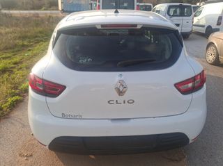 Renault Clio 2017 DIESEL 1.5 DCI-thumb-4