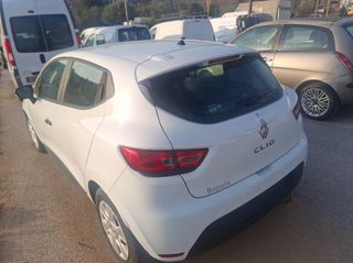 Renault Clio 2017 DIESEL 1.5 DCI-thumb-5