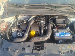 Renault Clio 2017 DIESEL 1.5 DCI-thumb-8