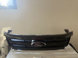 προφυλακτήρας Ford Ranger