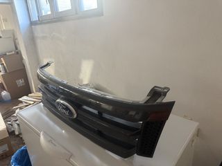 προφυλακτήρας Ford Ranger-thumb-1