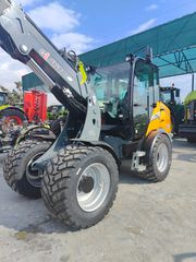 Φορτωτές 2026 GiANT G5000 TELE