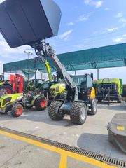 Φορτωτές 2026 GiANT G5000 TELE-thumb-1