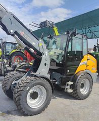 Φορτωτές 2026 GiANT G5000 TELE-thumb-2