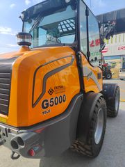 Φορτωτές 2026 GiANT G5000 TELE-thumb-4