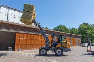 Φορτωτές 2026 GiANT G5000 TELE-thumb-7