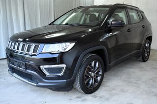 Jeep Compass 2019 1.6Multijet LONGTITUDE Sport Edition Euro6-thumb-2