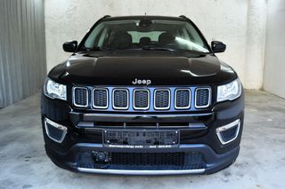 Jeep Compass 2019 1.6Multijet LONGTITUDE Sport Edition Euro6-thumb-3