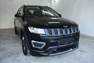 Jeep Compass 2019 1.6Multijet LONGTITUDE Sport Edition Euro6-thumb-4