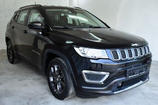 Jeep Compass 2019 1.6Multijet LONGTITUDE Sport Edition Euro6-thumb-5