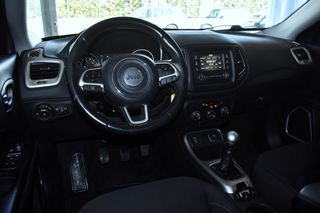 Jeep Compass 2019 1.6Multijet LONGTITUDE Sport Edition Euro6-thumb-18