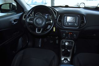 Jeep Compass 2019 1.6Multijet LONGTITUDE Sport Edition Euro6-thumb-19