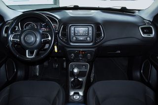 Jeep Compass 2019 1.6Multijet LONGTITUDE Sport Edition Euro6-thumb-20