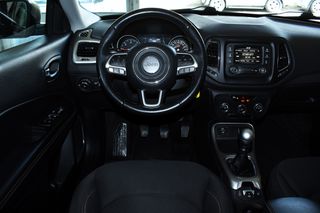 Jeep Compass 2019 1.6Multijet LONGTITUDE Sport Edition Euro6-thumb-21