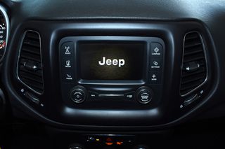 Jeep Compass 2019 1.6Multijet LONGTITUDE Sport Edition Euro6-thumb-25