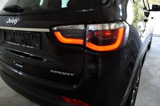 Jeep Compass 2019 1.6Multijet LONGTITUDE Sport Edition Euro6-thumb-28