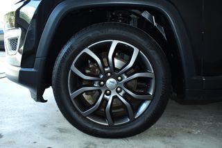 Jeep Compass 2019 1.6Multijet LONGTITUDE Sport Edition Euro6-thumb-29
